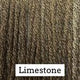Classic Colorworks - Belle Soie - 100% Silk Floss - Limestone