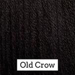 Classic Colorworks - Belle Soie - 100% Silk Floss - Old Crow