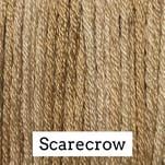 Classic Colorworks - Belle Soie - 100% Silk Floss - Scarecrow