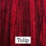 Classic Colorworks - Belle Soie - 100% Silk Floss - Tulip