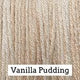 Classic Colorworks - Belle Soie - 100% Silk Floss - Vanilla Pudding