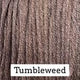 Classic Colorworks - Belle Soie - 100% Silk Floss - Tumble Weed