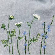 Wildflower Scarf - Prue Scott Designs