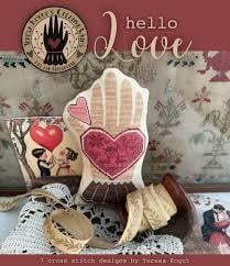 Hello Love - Teresa Kogut Creative Whims