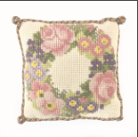Elizabeth Bradley - Mini Kits - Baby Wreath