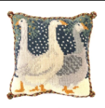 Elizabeth Bradley - Mini Kits - Snow Geese