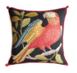 Elizabeth Bradley - Victorian Animal Collection - Alister the Parrot