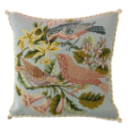 Elizabeth Bradley - Victorian Animal Collection - Three Birds