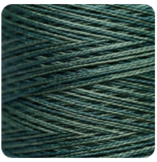 Perle #5 - Weeks Dye Works - Juniper