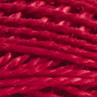 DMC Perle 8 Balls - 304 Chinese Lacquer