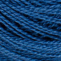 DMC Perle 8 Balls - 311 Dark Polar Blue