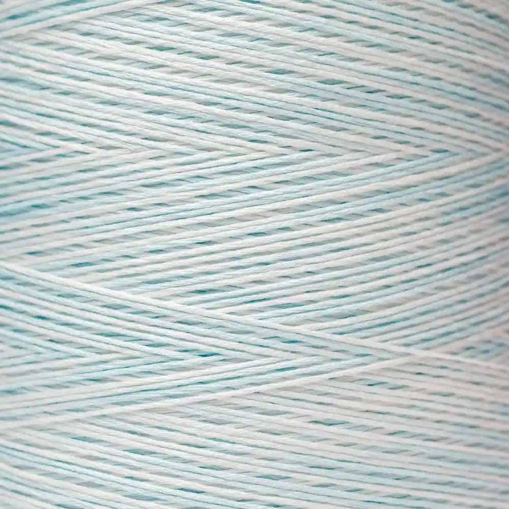 Weeks Dye Works - OverDyed Cotton - Icicle - 1086