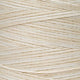Weeks Dye Works - OverDyed Cotton - Grits - 1092