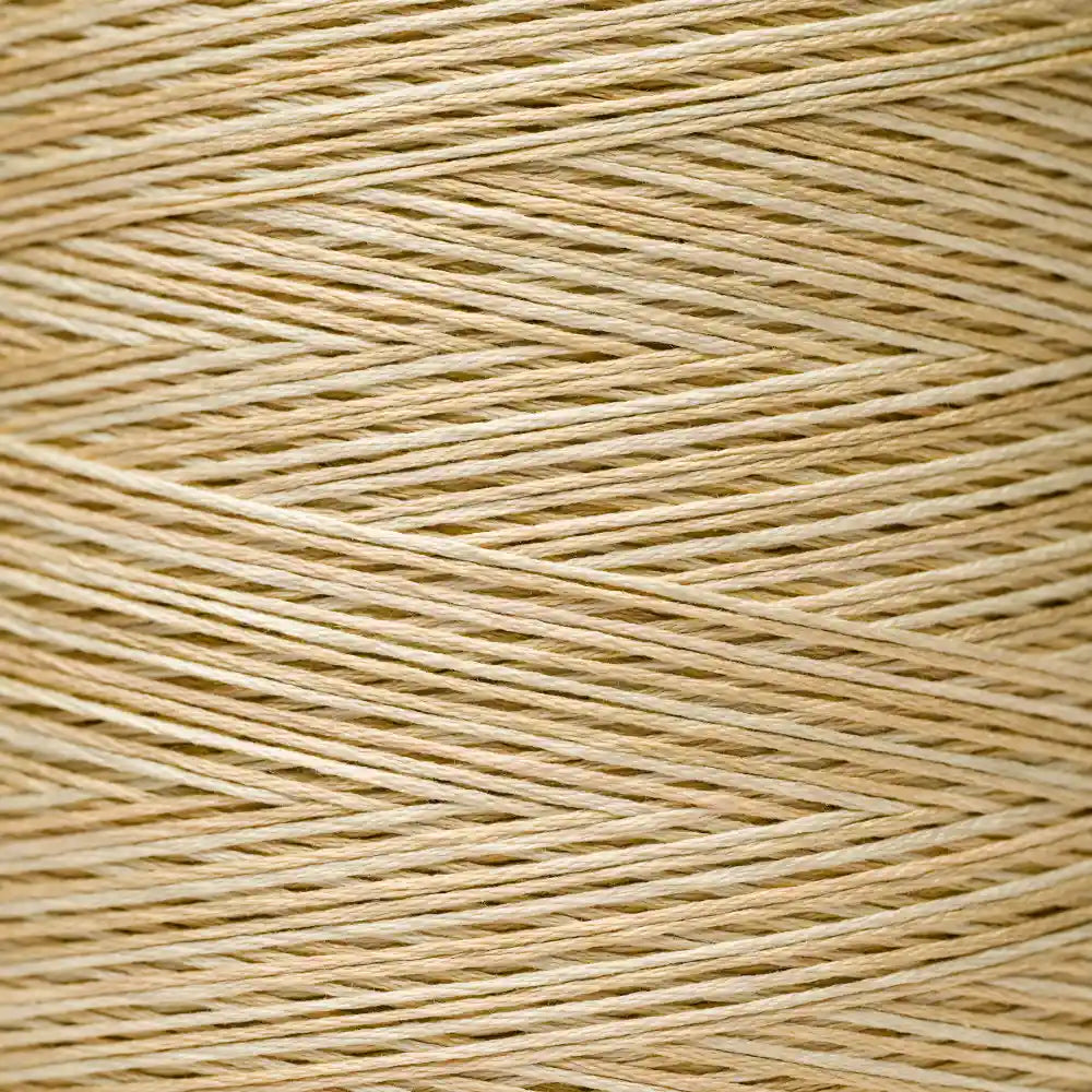 Weeks Dye Works - OverDyed Cotton - Beige - 1106