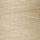Weeks Dye Works - OverDyed Cotton - Parchment - 1110