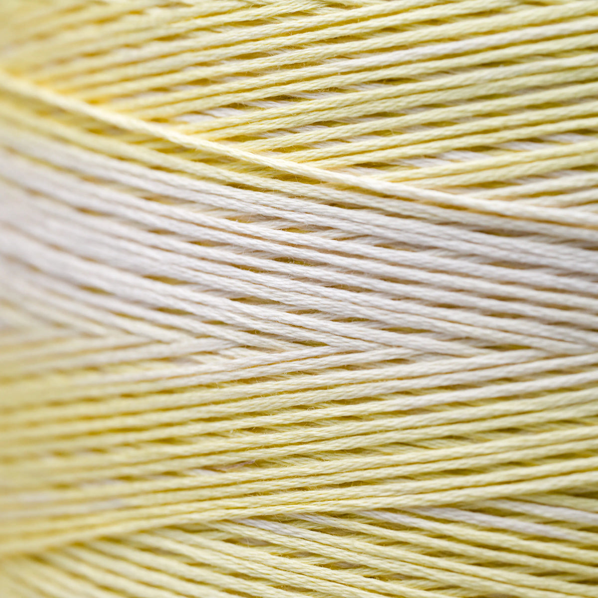 Weeks Dye Works - OverDyed Cotton - Lemonade - 1114