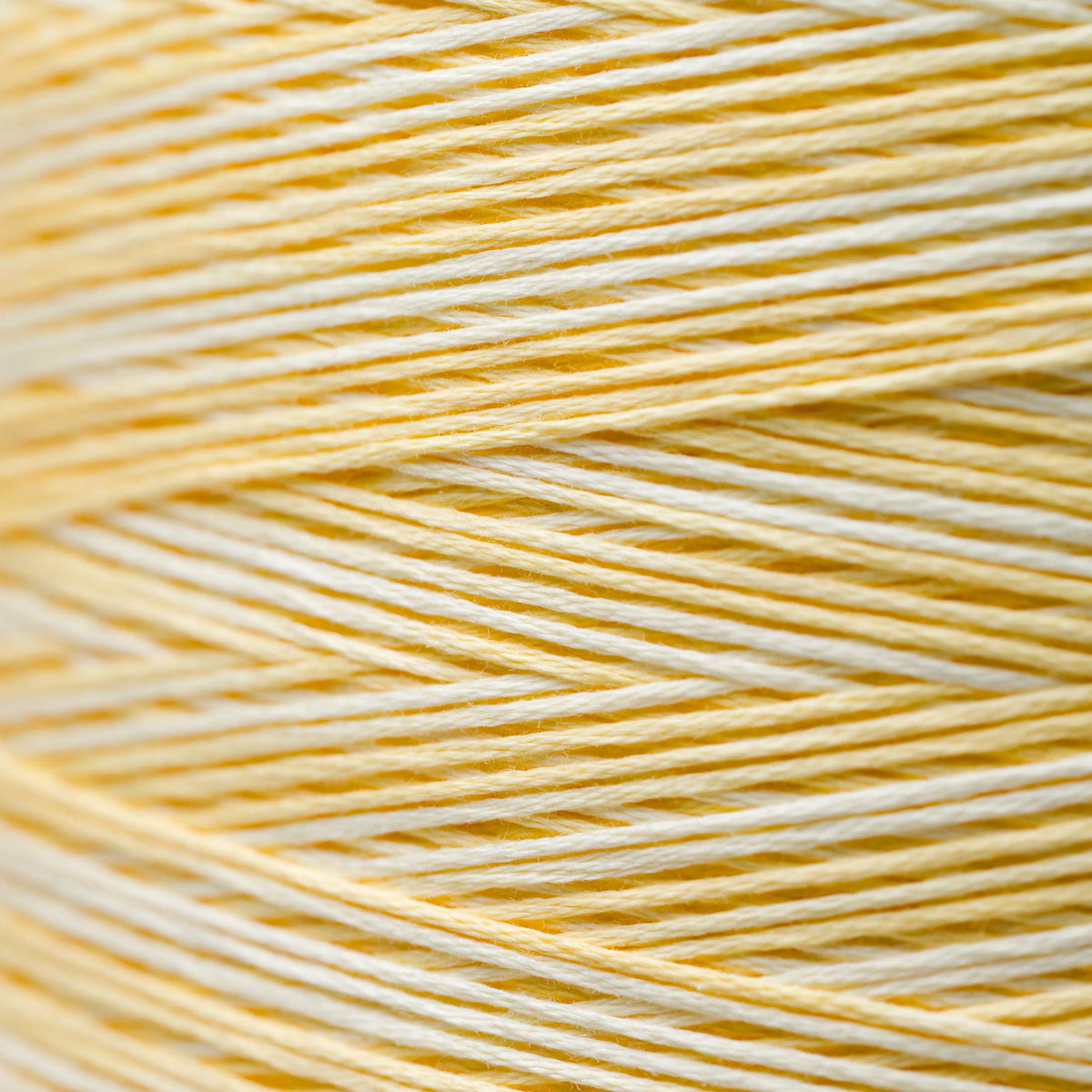 Weeks Dye Works - OverDyed Cotton - Banana Popsicle - 1115
