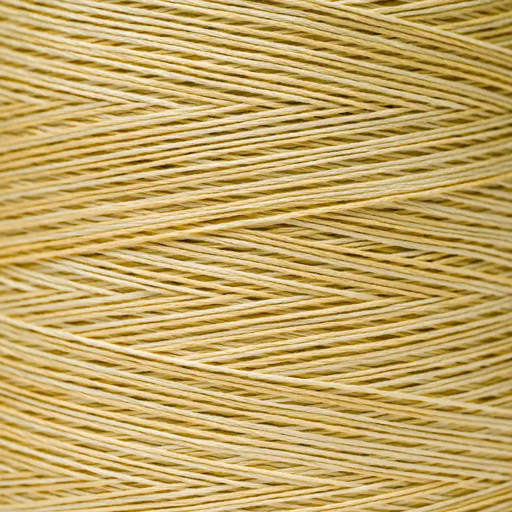 Weeks Dye Works - OverDyed Cotton - Goldenrod - 1118