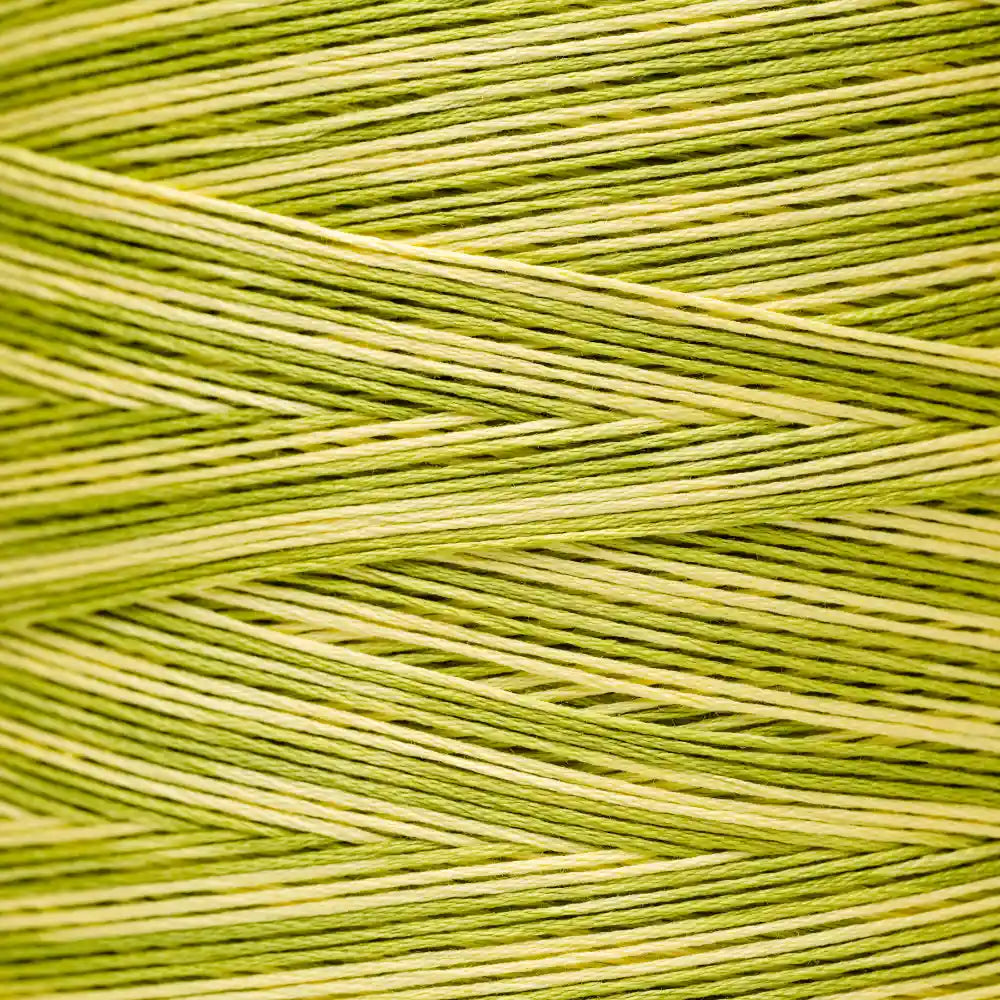 Weeks Dye Works - OverDyed Cotton - Daffodil - 1119