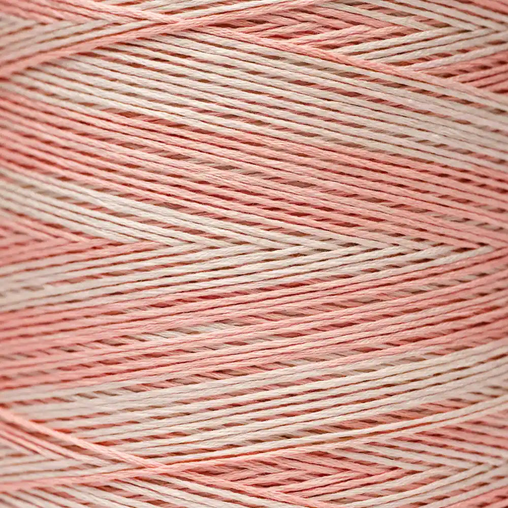 Weeks Dye Works - OverDyed Cotton - Peach Fuzz - 1129