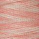 Weeks Dye Works - OverDyed Cotton - Peach Fuzz - 1129