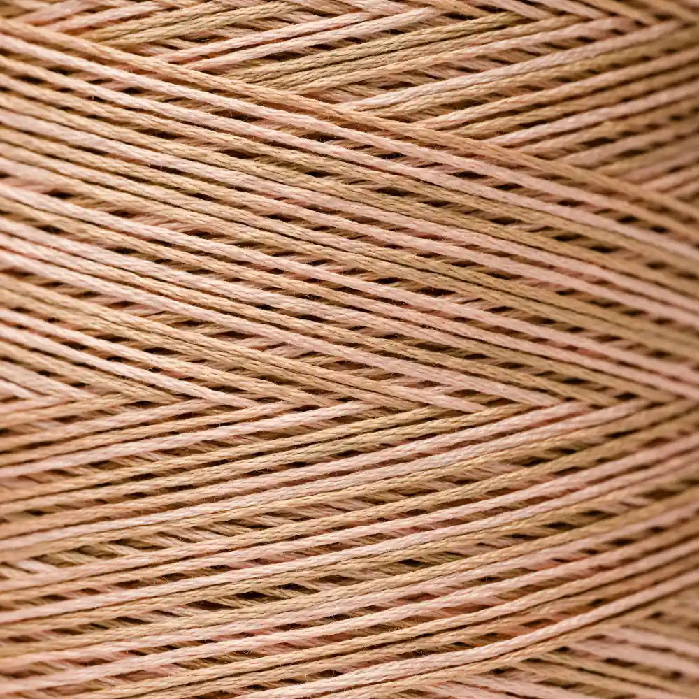 Weeks Dye Works - OverDyed Cotton - Peach - 1131