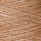 Weeks Dye Works - OverDyed Cotton - Peach - 1131