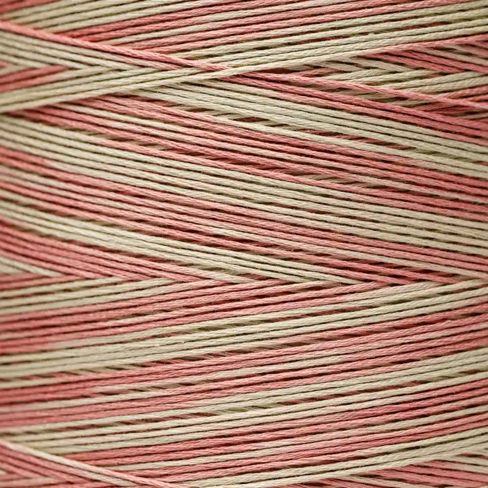 Weeks Dye Works - OverDyed Cotton - Saltwater Taffy - 1132