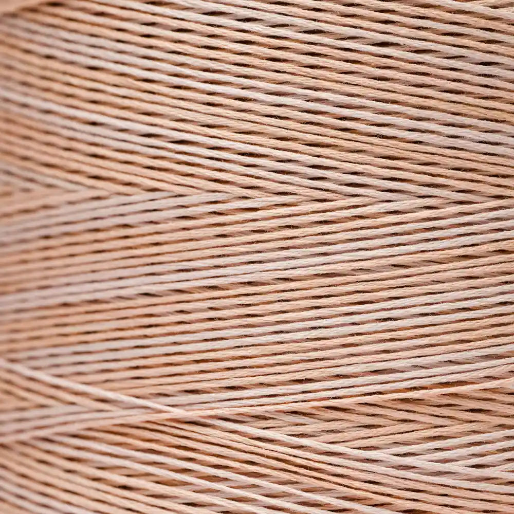 Weeks Dye Works - OverDyed Cotton - Conch - 1133