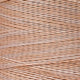 Weeks Dye Works - OverDyed Cotton - Conch - 1133