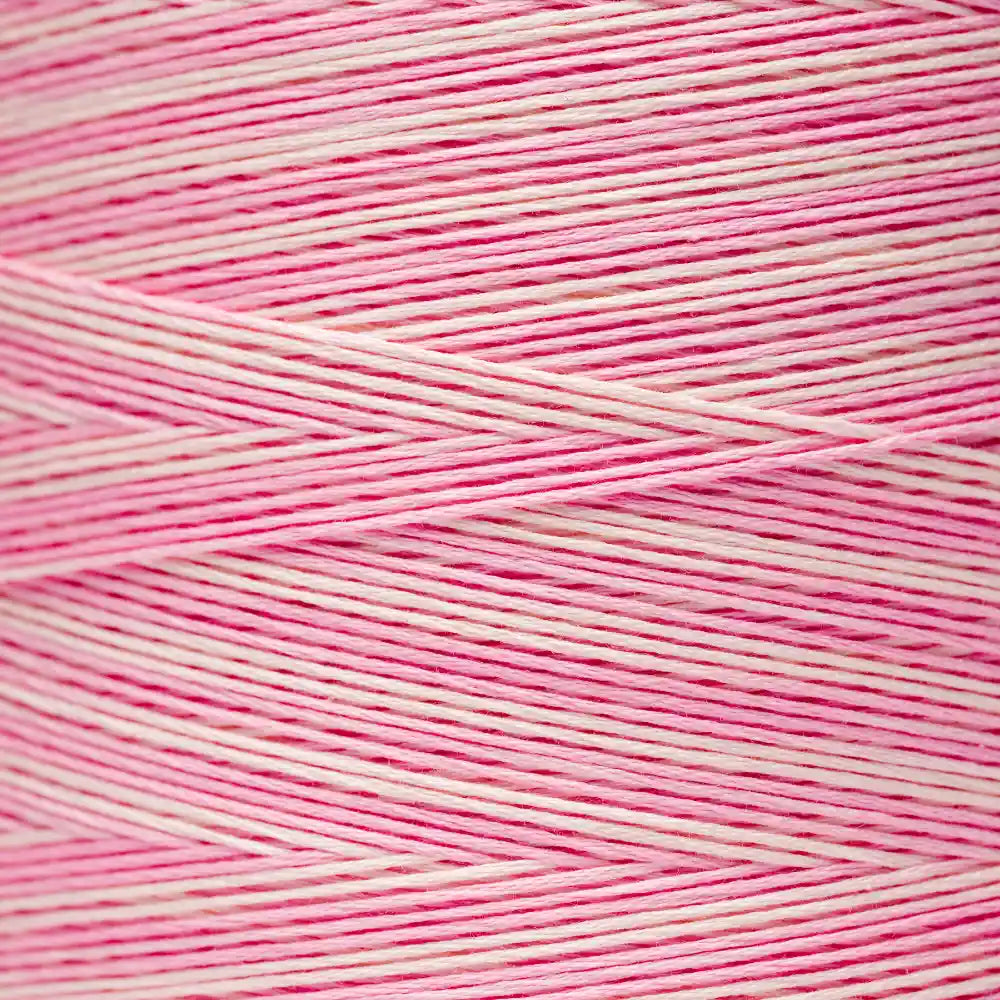 Weeks Dye Works - OverDyed Cotton - Sophia's Pink - 1138