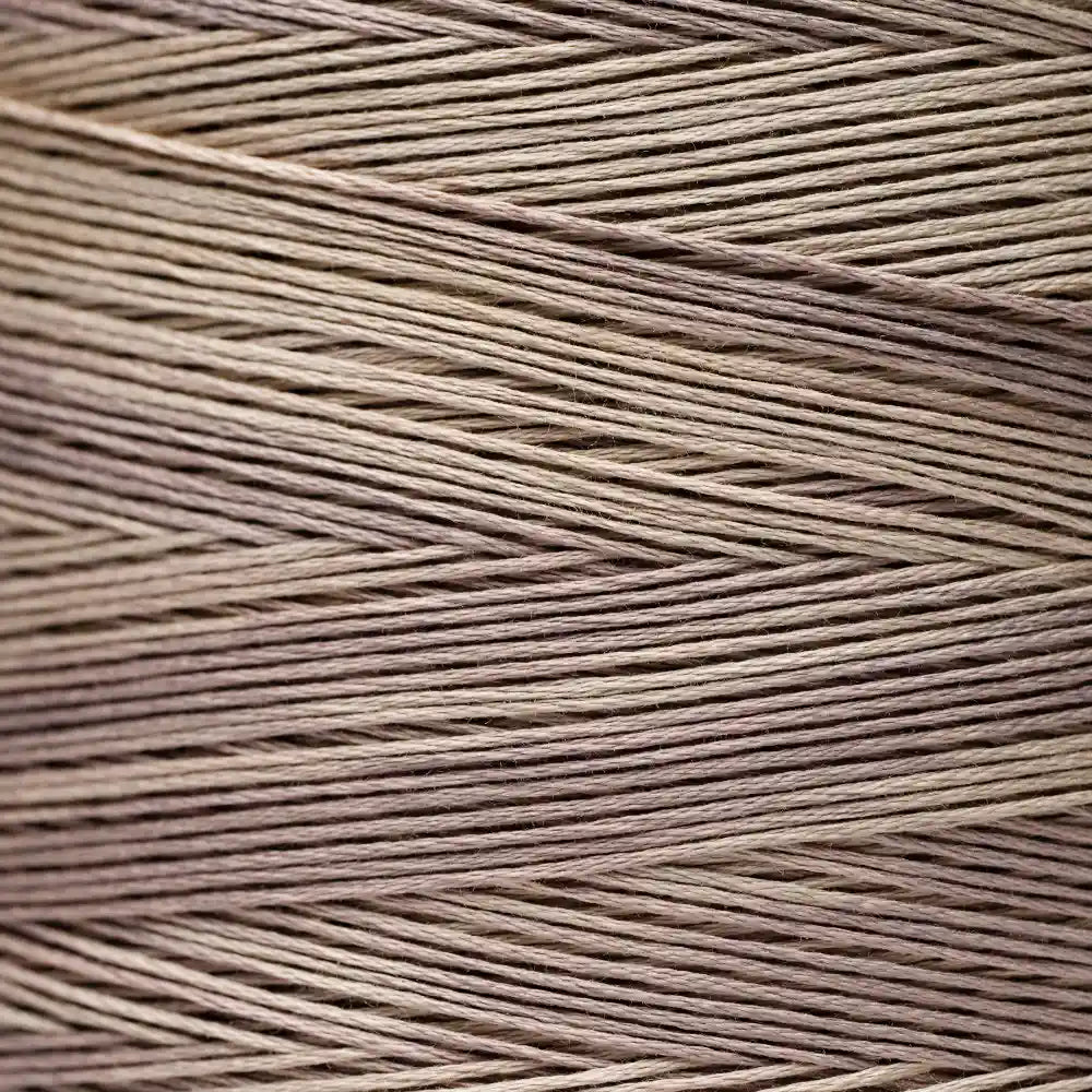 Weeks Dye Works - OverDyed Cotton - Galvanised - 1153