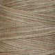 Weeks Dye Works - OverDyed Cotton - Confederate Gray - 1173