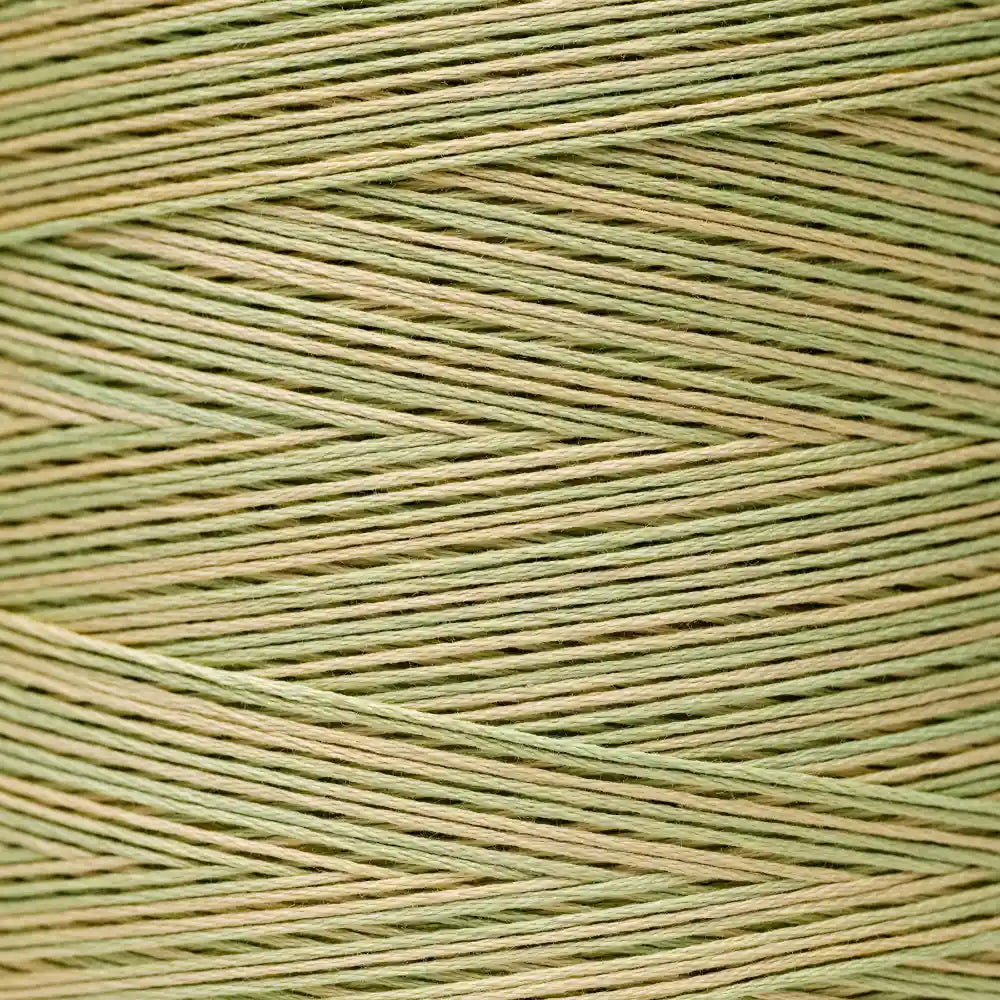 Weeks Dye Works - OverDyed Cotton - Butter Bean - 1189