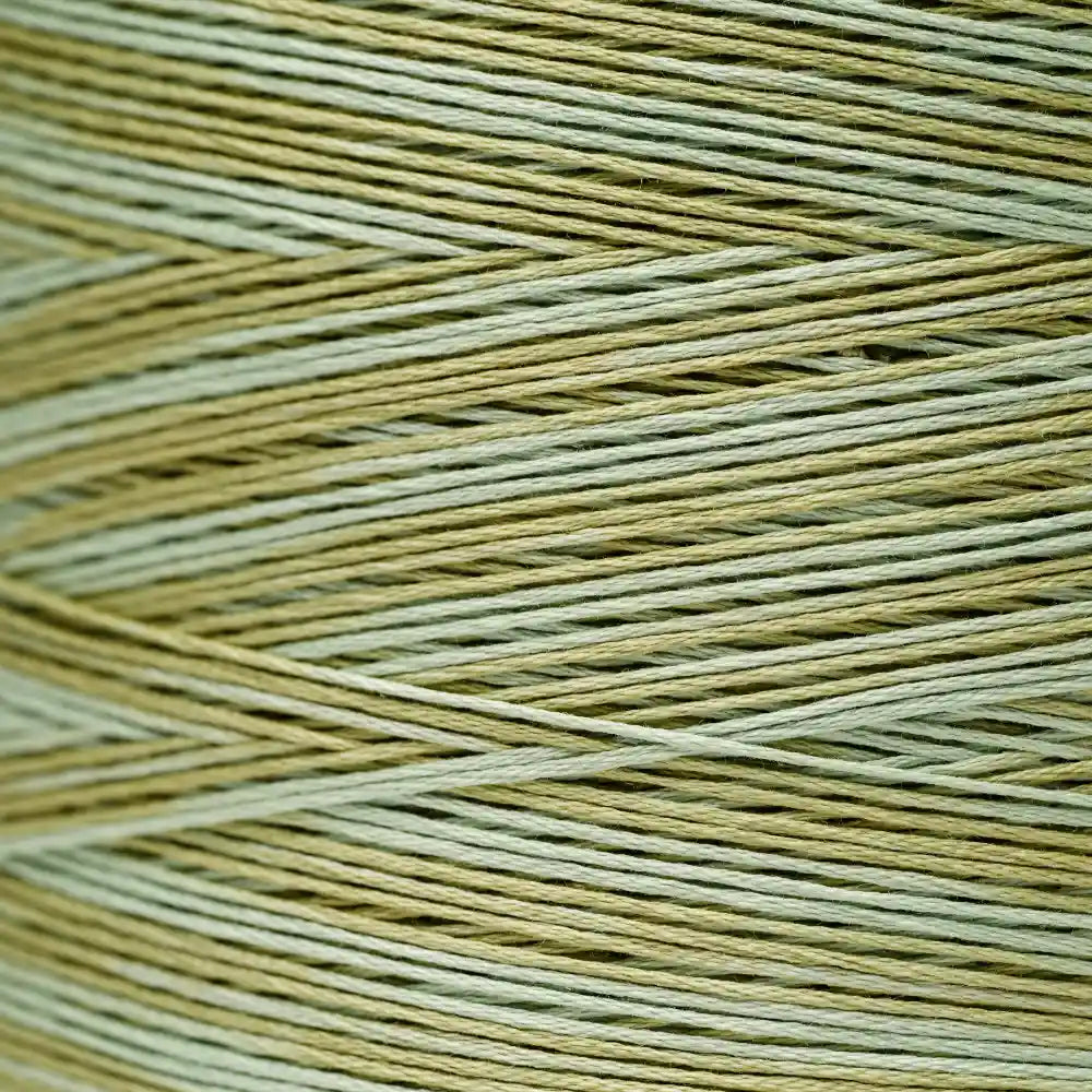 Weeks Dye Works - OverDyed Cotton - Dried Sage - 1191