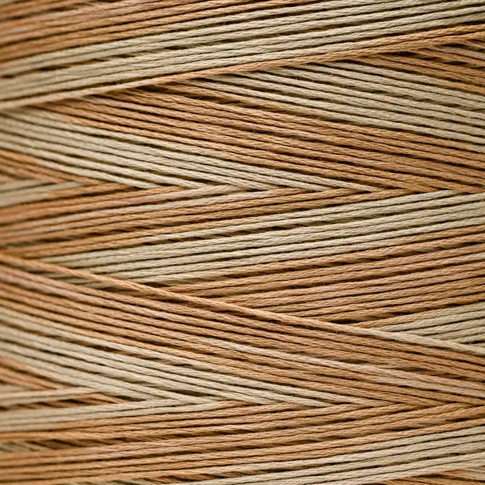 Weeks Dye Works - OverDyed Cotton - Oak - 1219