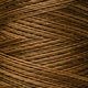 Weeks Dye Works - OverDyed Cotton - Havana - 1230
