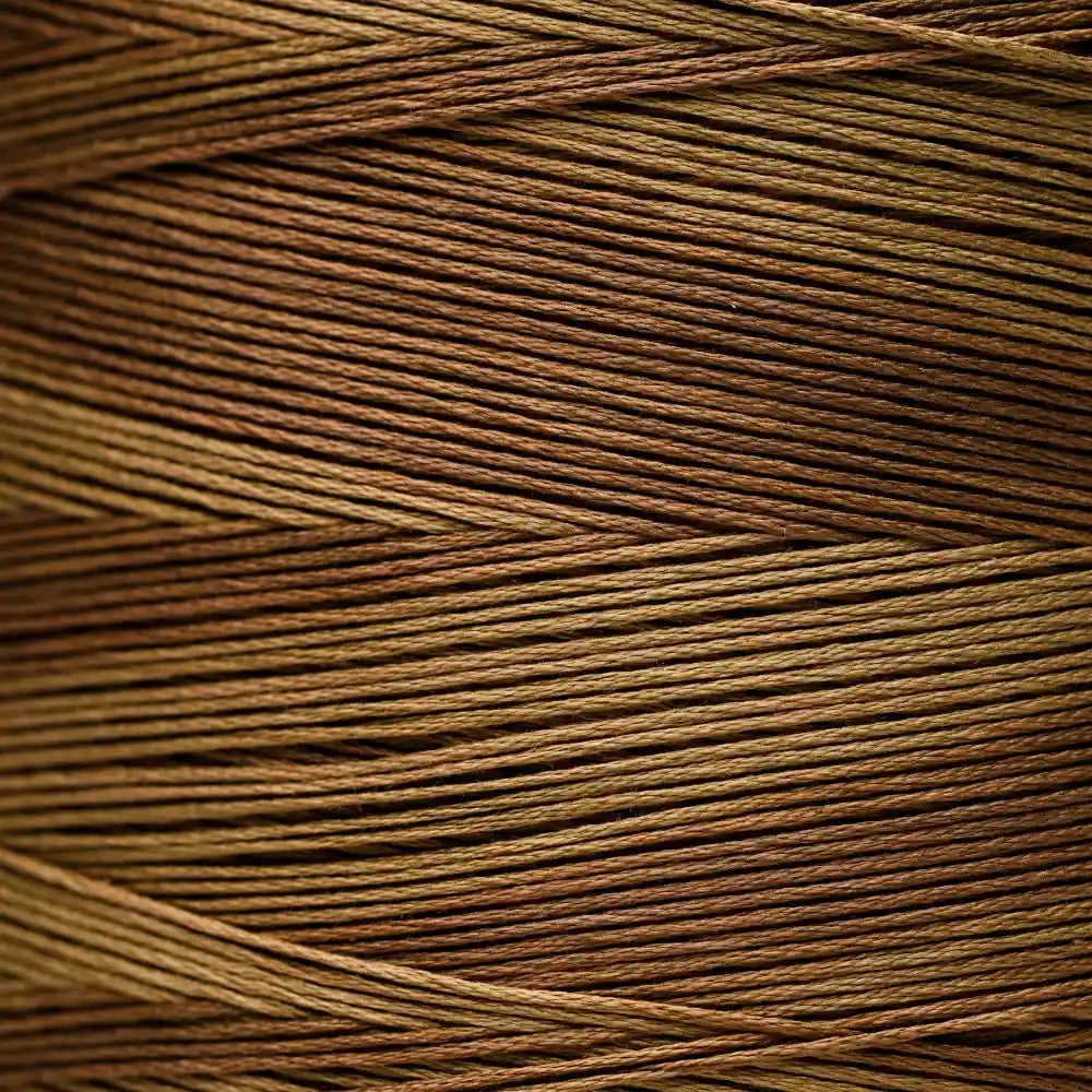 Weeks Dye Works - OverDyed Cotton - Cocoa - 1233