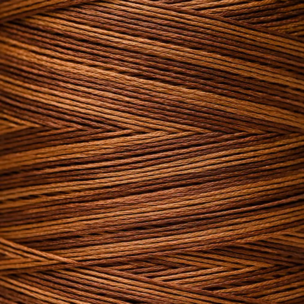 Weeks Dye Works - OverDyed Cotton - Swiss Chocolate - 1237