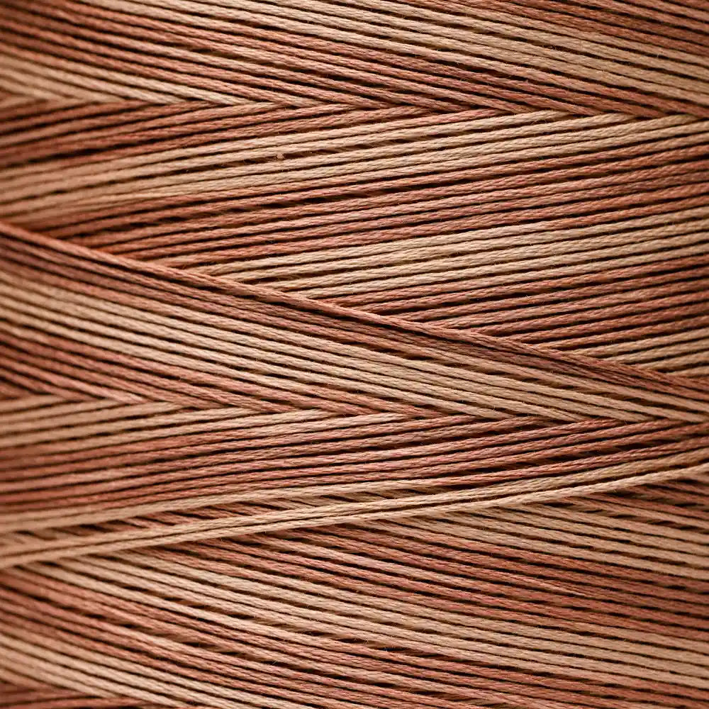 Weeks Dye Works - OverDyed Cotton - Cappuccino - 1238