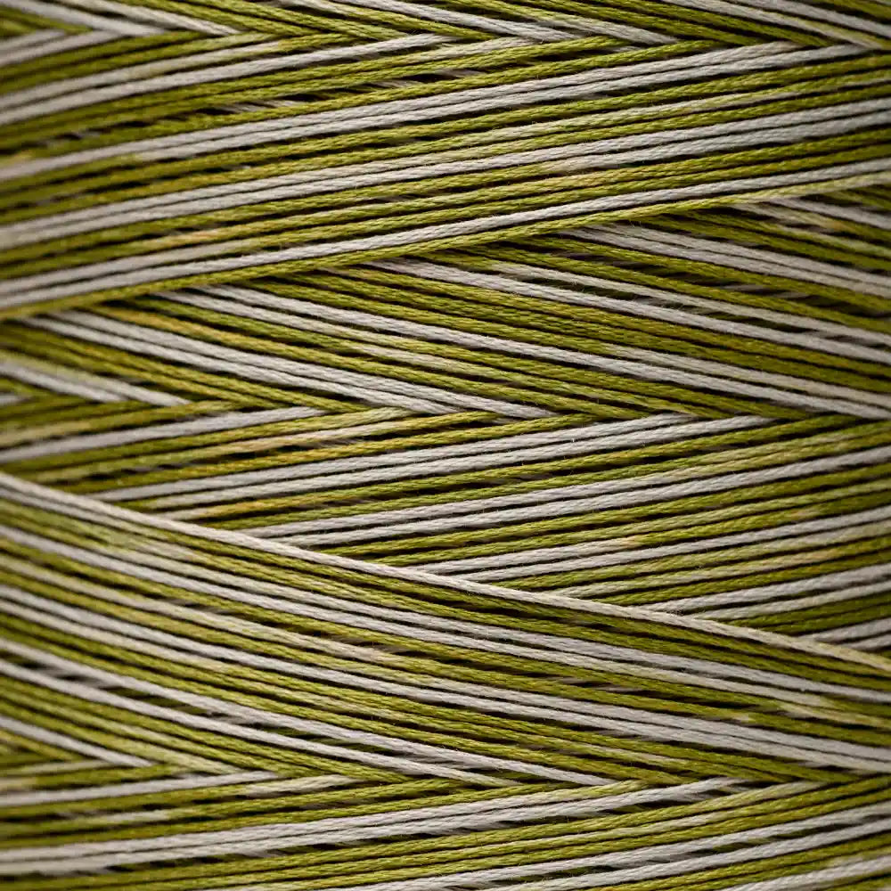 Weeks Dye Works - OverDyed Cotton - Thyme - 1256