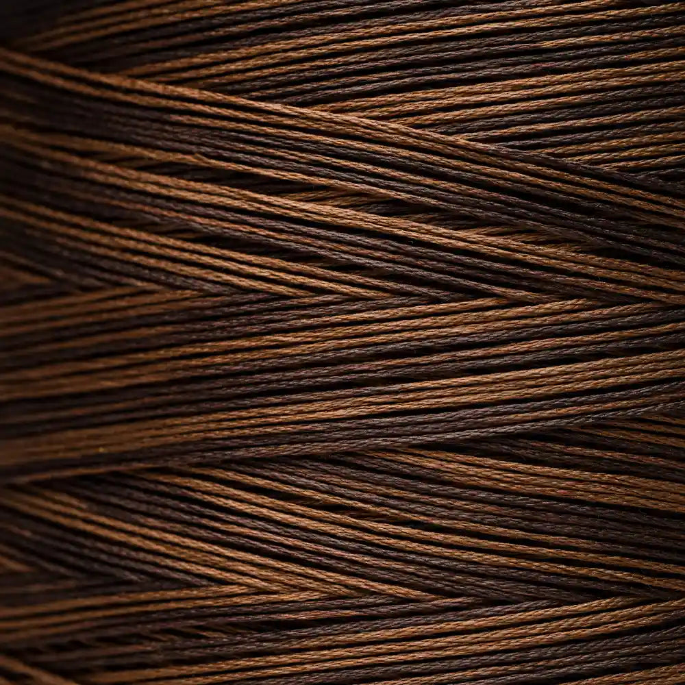 Weeks Dye Works - OverDyed Cotton - Molasses - 1268