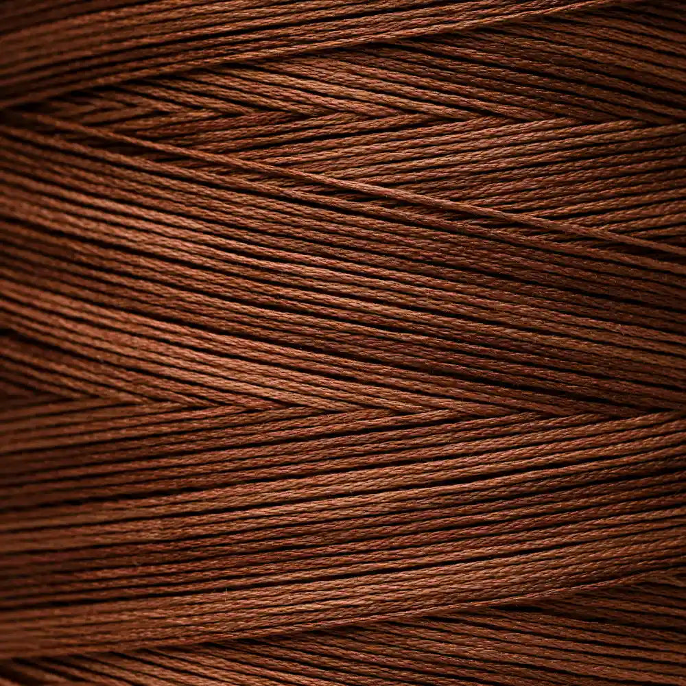 Weeks Dye Works - OverDyed Cotton - Chestnut - 1269