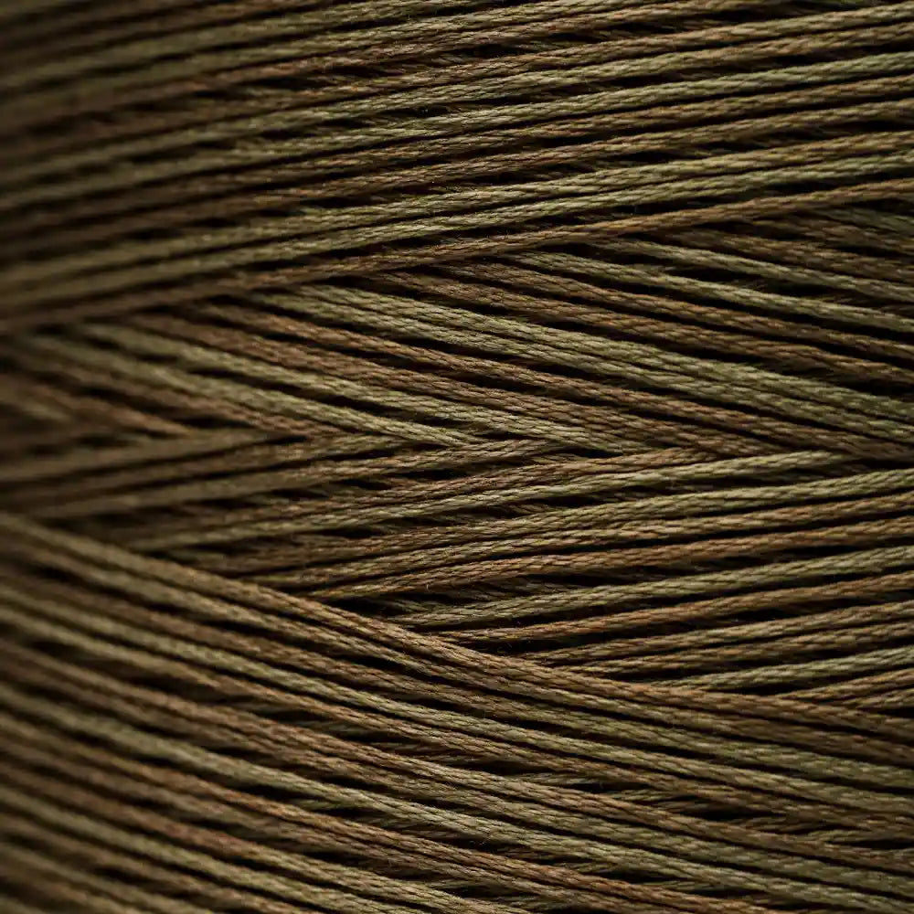 Weeks Dye Works - OverDyed Cotton - Bark - 1271