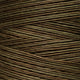 Weeks Dye Works - OverDyed Cotton - Bark - 1271