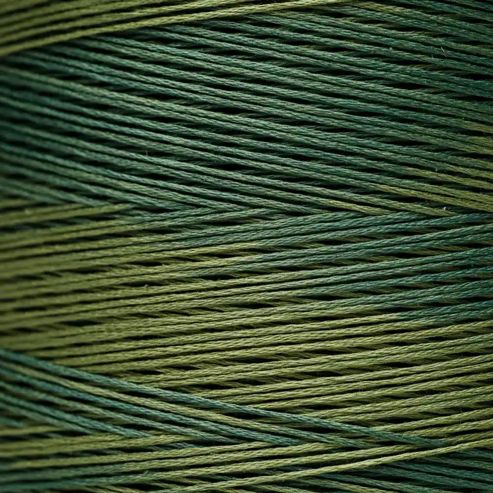 Weeks Dye Works - OverDyed Cotton - Blue Spruce - 1276
