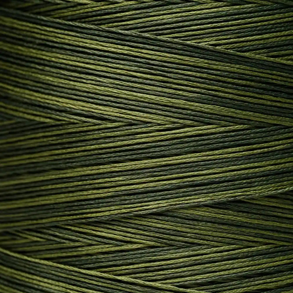 Weeks Dye Works - OverDyed Cotton - Collards - 1277