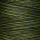 Weeks Dye Works - OverDyed Cotton - Collards - 1277