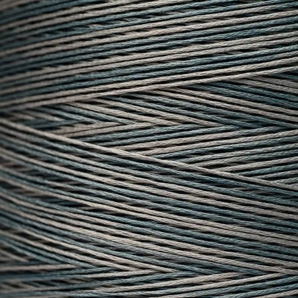 Weeks Dye Works - OverDyed Cotton - Dolphin - 1296