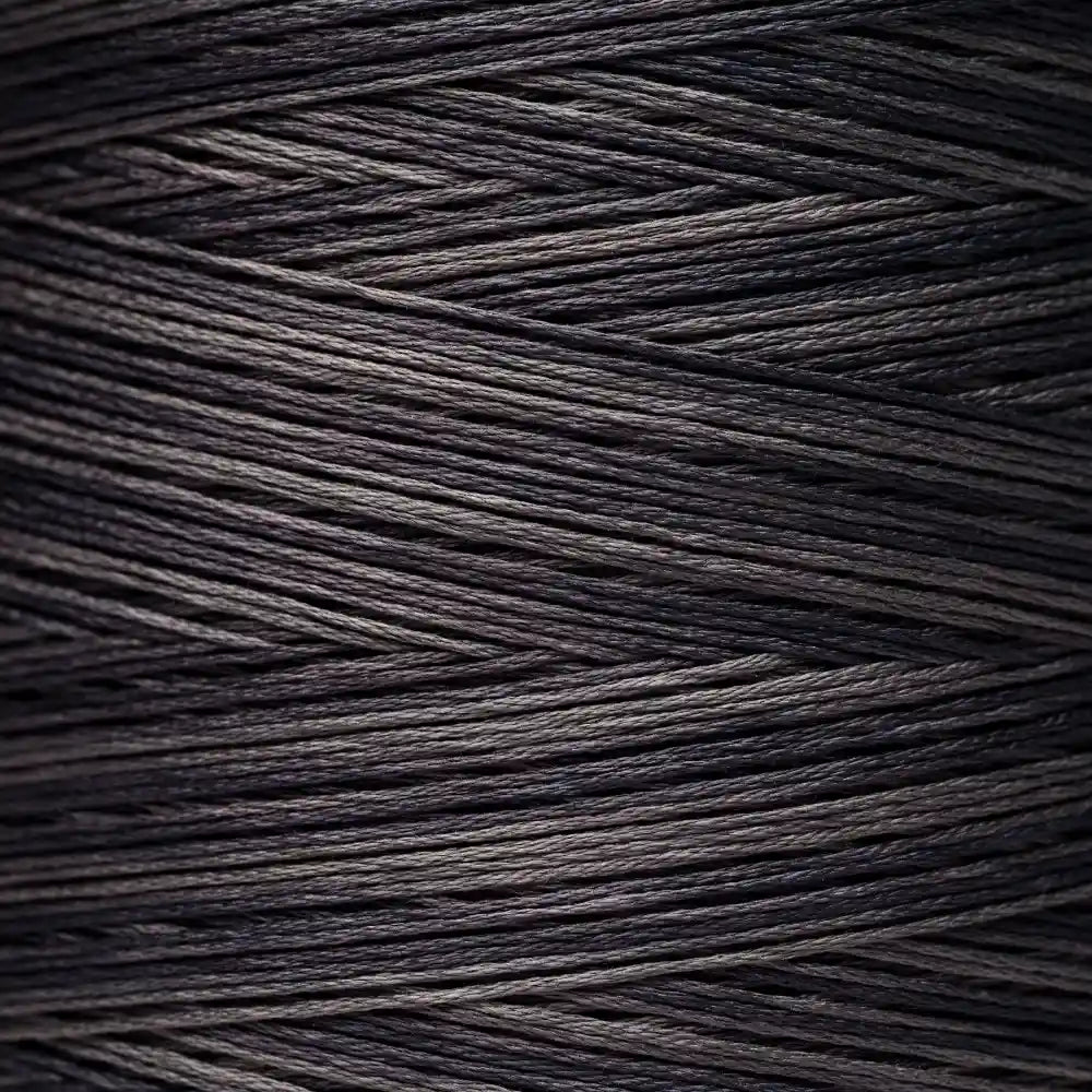 Weeks Dye Works - OverDyed Cotton - Gunmetal - 1298